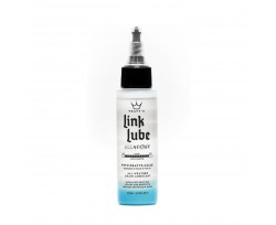 Всепогодне мастило для ланцюга Peaty's LinkLube All-Weather, 60 ml