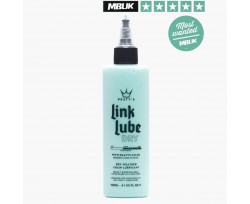 Мастило для ланцюга Peaty's LinkLube Dry, 120 ml