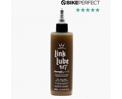 Мастило для ланцюга Peaty's LinkLube Wet, 120 ml