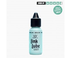 Мастило для ланцюга Peaty's LinkLube Dry, 15 ml