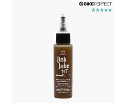Мастило для ланцюга Peaty's LinkLube Wet, 60 ml