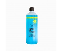 Шампунь для велосипеда Peaty's LoamFoam Concentrate Cleaner, концентрат, 1літр