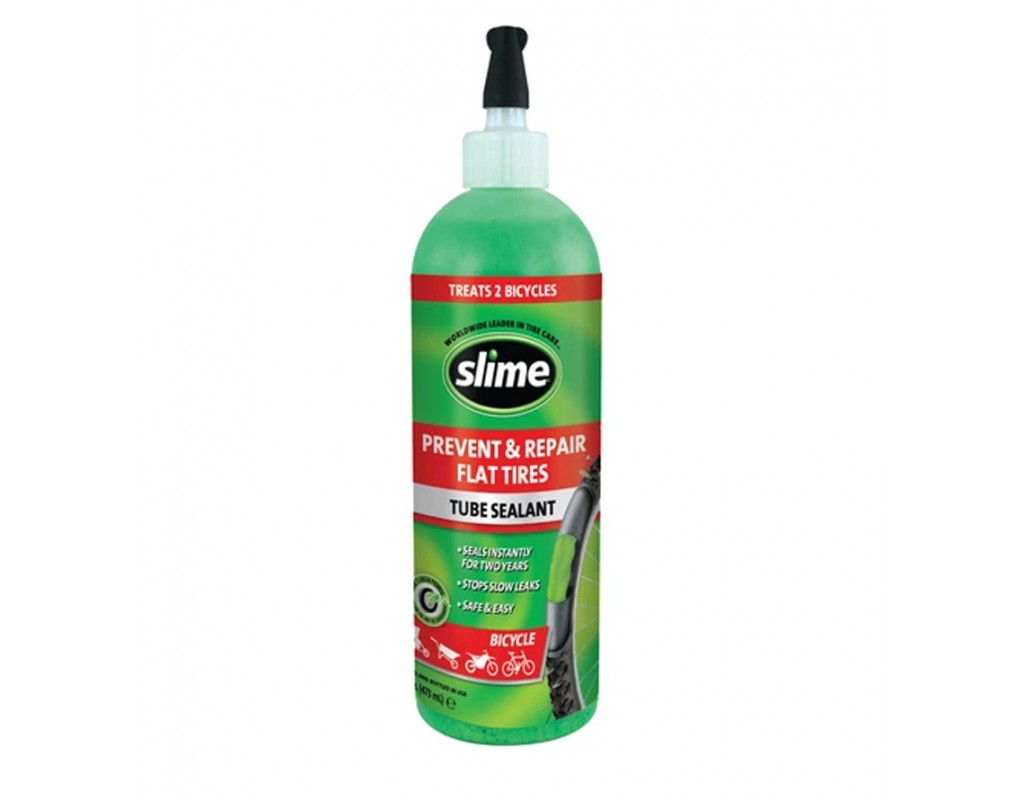 Герметик для камер Slime 473 мл Герметик для камер Slime 473 мл
